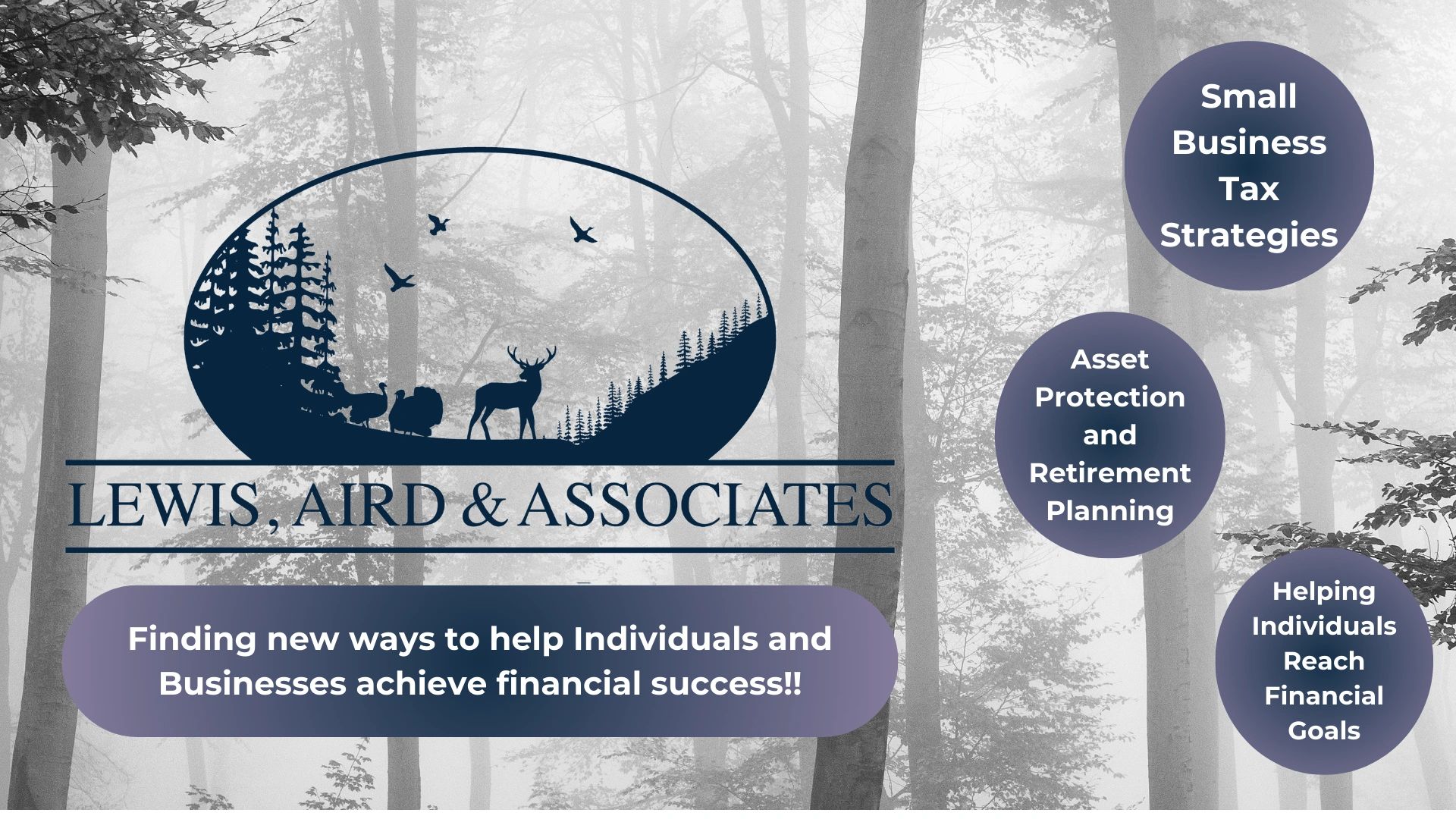 Lewis Aird Associates Lewis aird associates